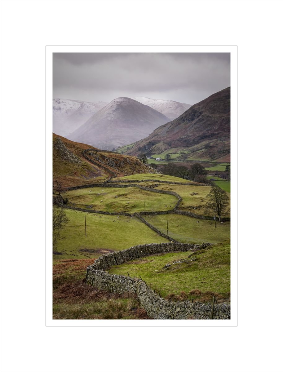 Martindale Maze by Alan Ranger