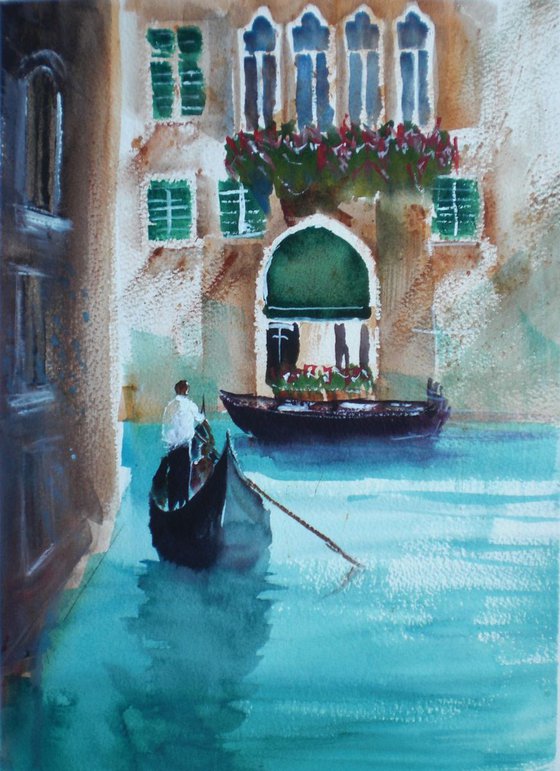 Venice 14