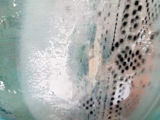 Spectacular eternity still life