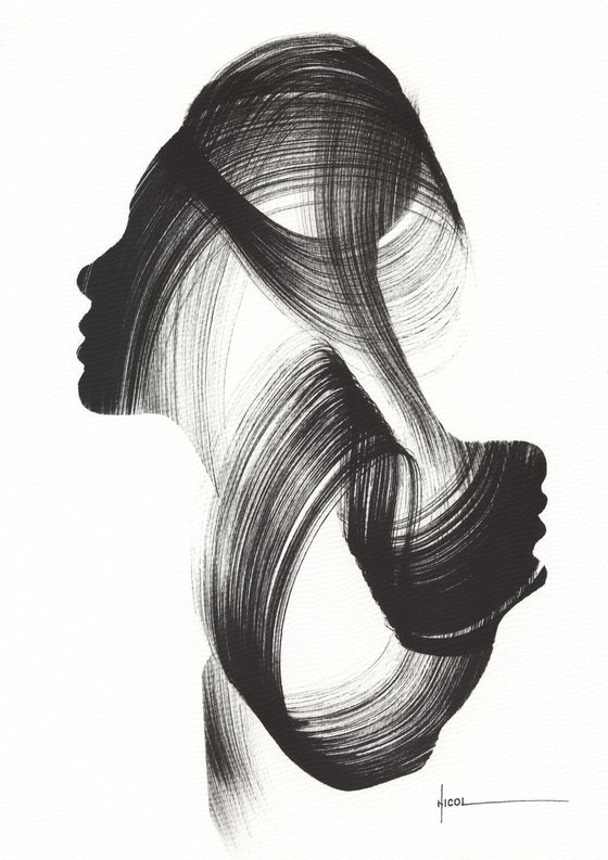 Inside the Whisper
