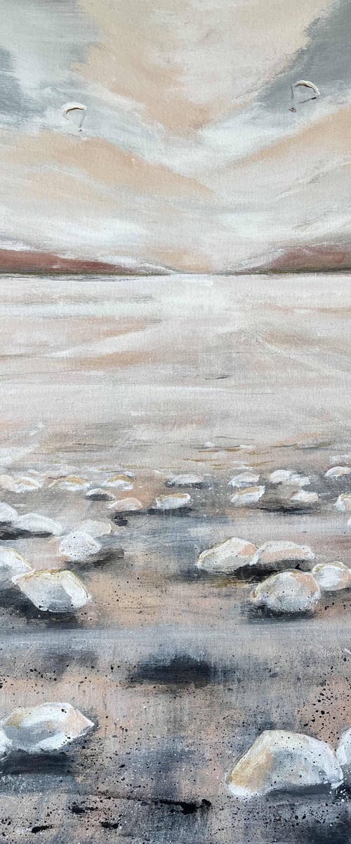 Dreamy Place by Olesya Bay