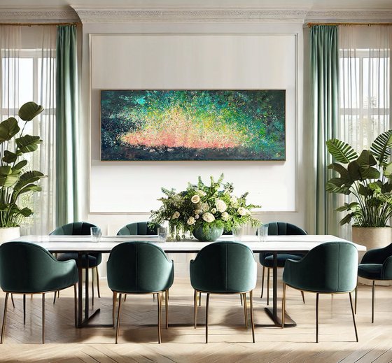 Before the Sky Speaks