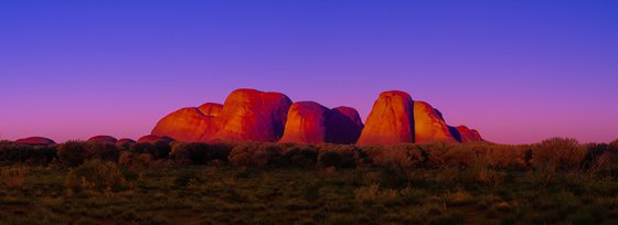 Kata Tjuta