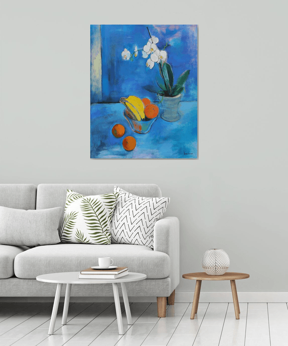 Orchids