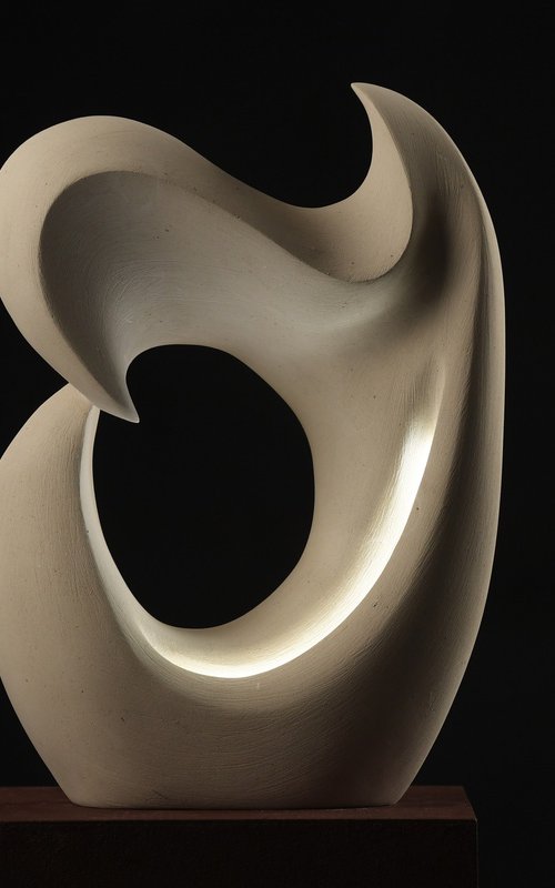 L'Impeto infinito by Andrea Serra