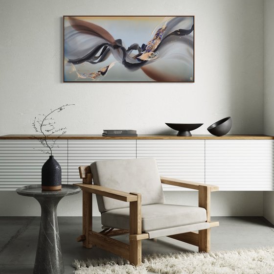 Interbeing: Confluence