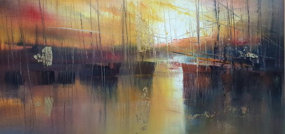 " Harbor of destroyed dreams - Sleepy Fate " SPECIAL PRICE!!!