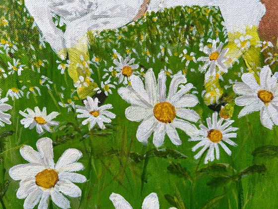 The Enchanted Meadow