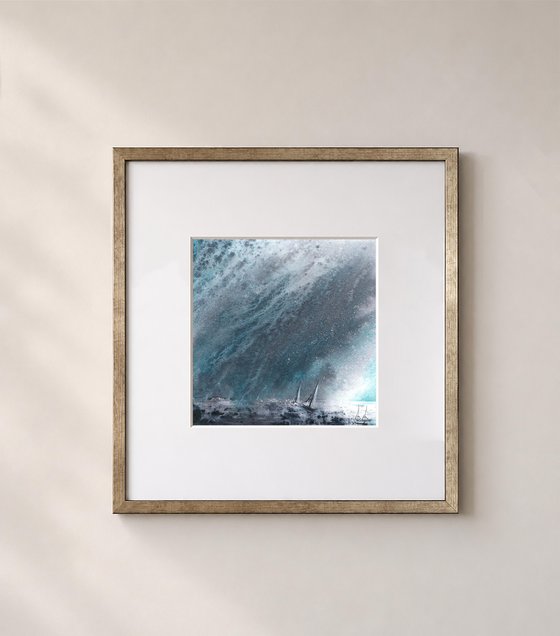 A Storm II