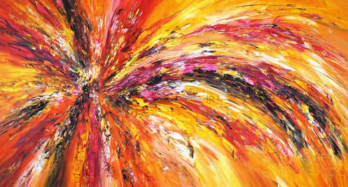 Artwork by Peter Nottrott