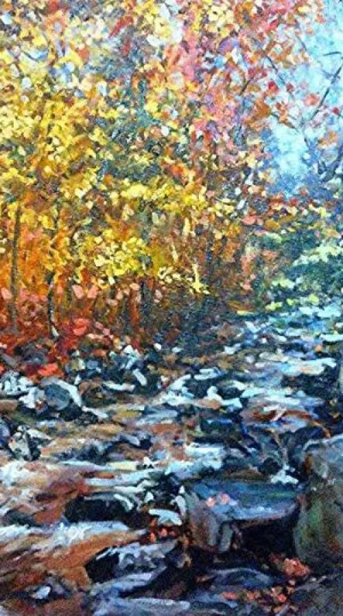 fall by Sebastian Beianu