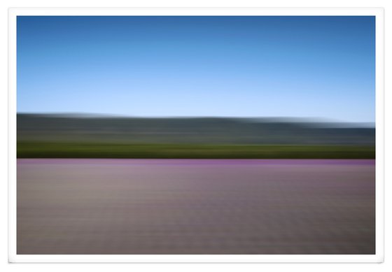LAVANDER COLOURS
