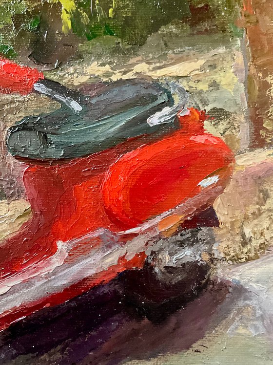 VESPA