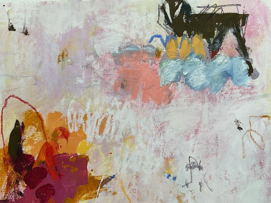 Drift Between Signals