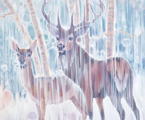 The Winter Monarchs