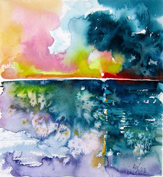 Landscape collection