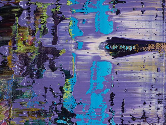 Purple Flight