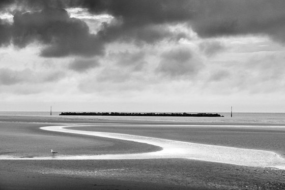 Les plages du nord