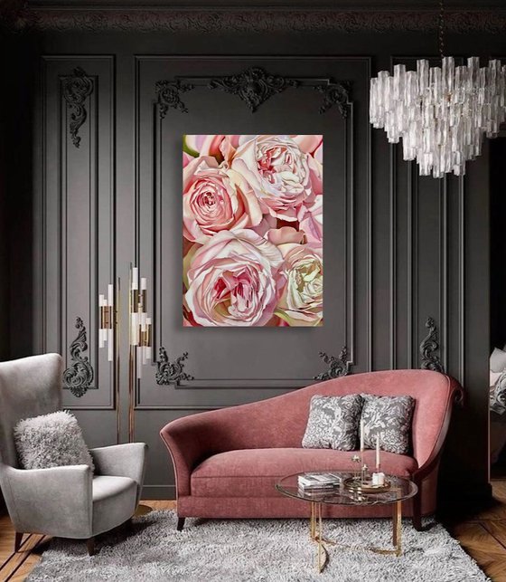 Roses de Mai