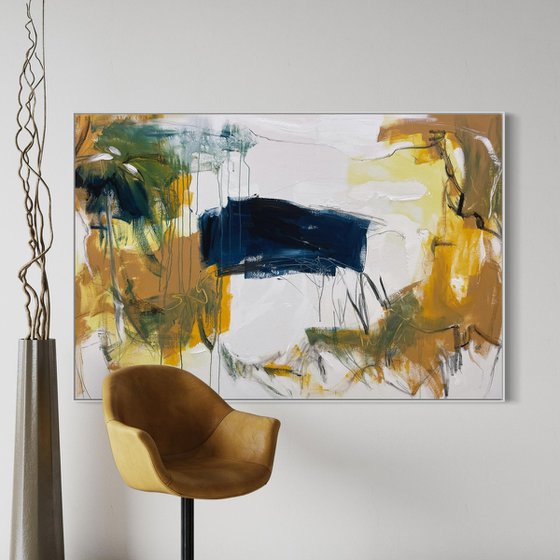 One Day four seasons