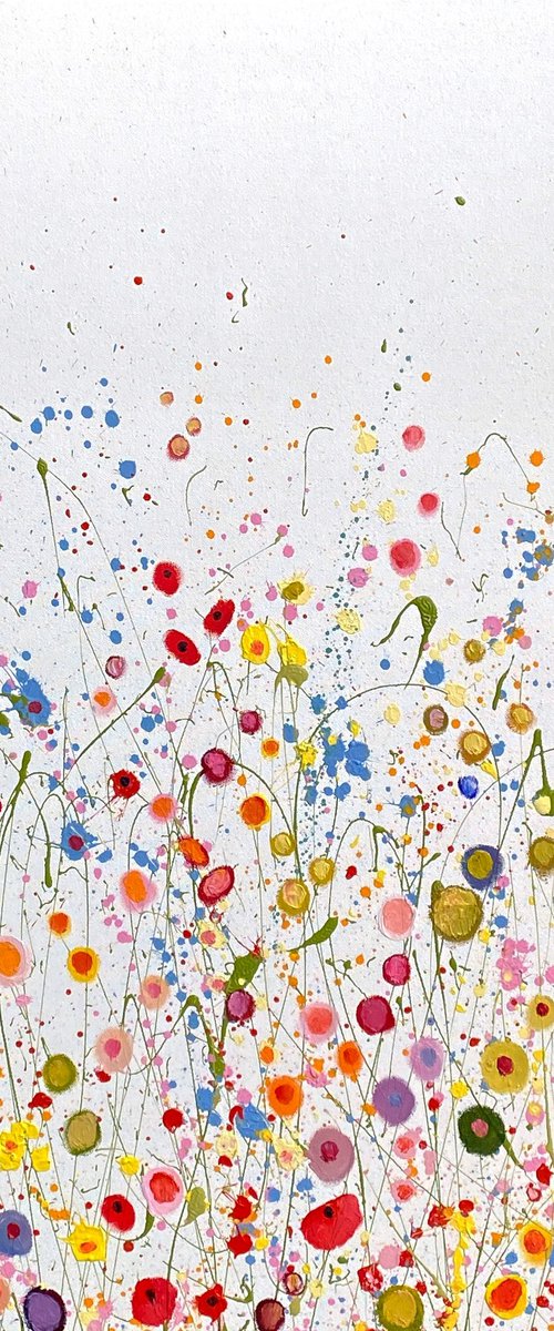 You Are My Everything by Yvonne  Coomber