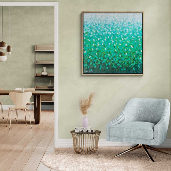 Rainforest Dreaming 5