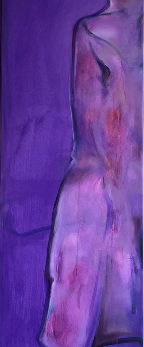 Post Scriptum 1145 by Romuald Mulk Musiolik