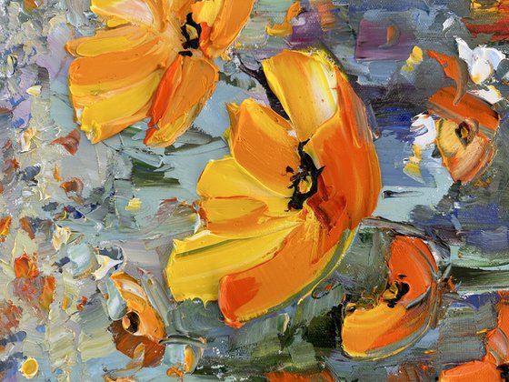Poppy View