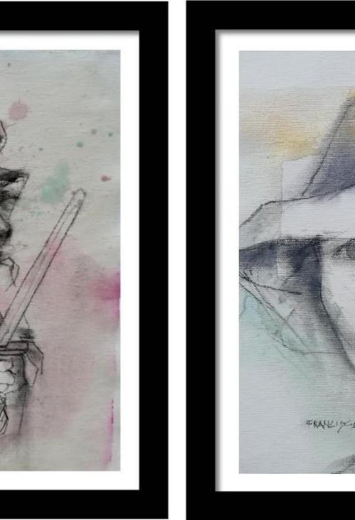 Theater by Francisco Santos