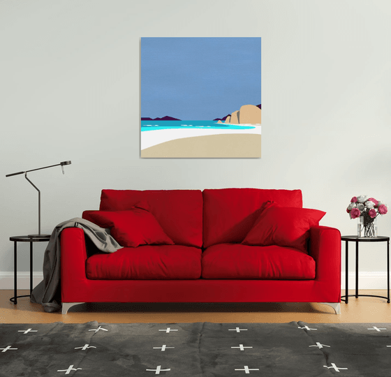 Seascape #02