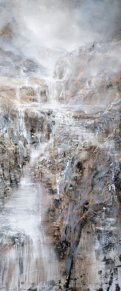 Elemente by Annette Schmucker