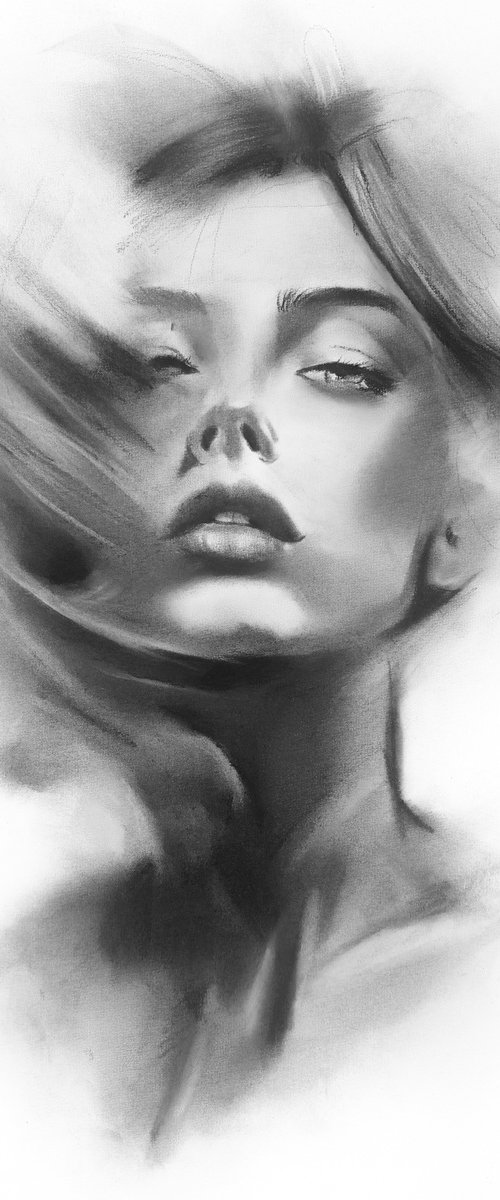 becoming by Denny Stoekenbroek