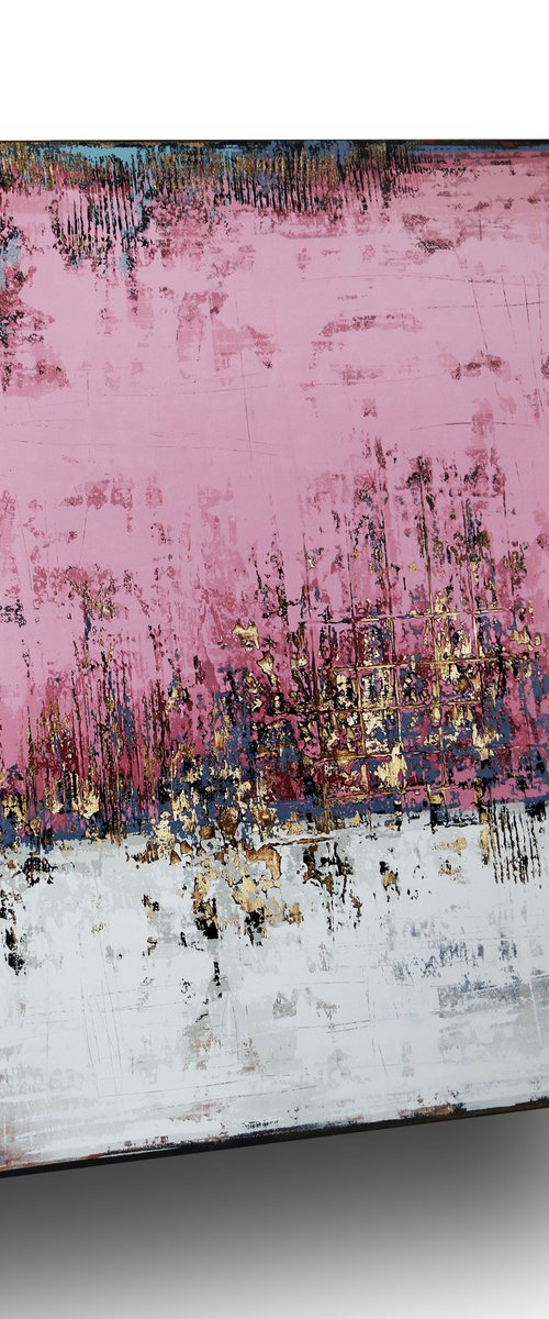THINK PINK by Inez Froehlich
