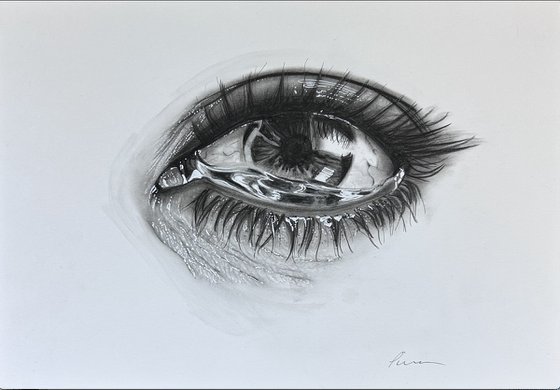 Ocean Eye