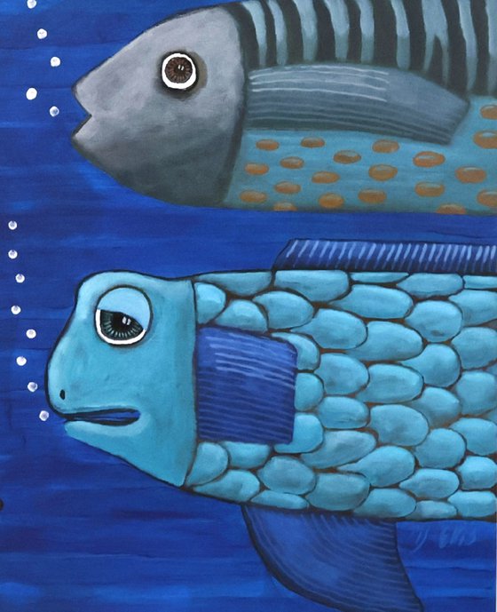Deep Blue