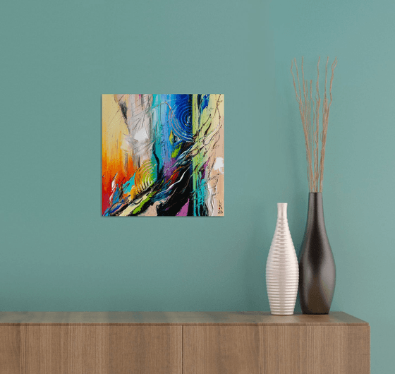 Breaking the Silence