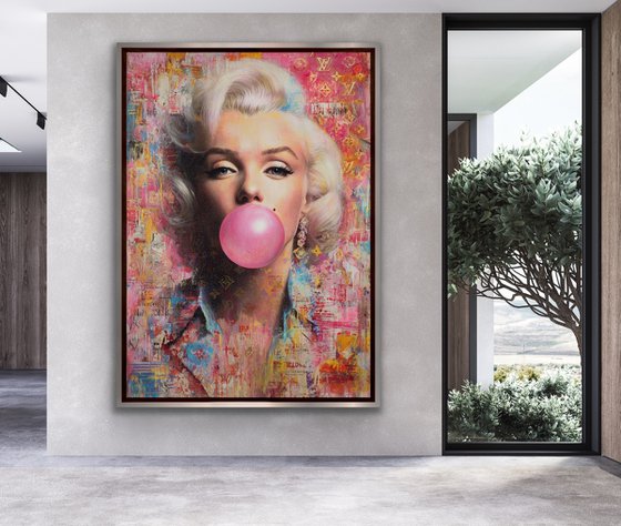 Marilyn Monroe
