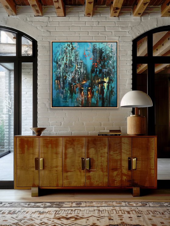 The Myth of New York 5