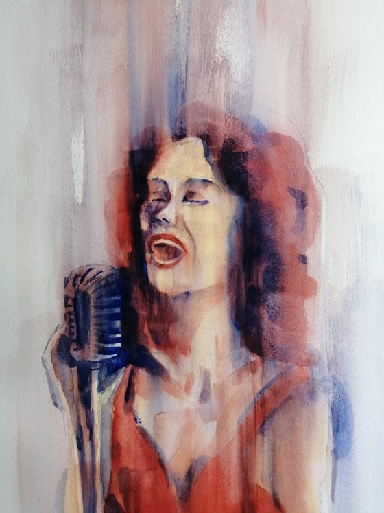 singer 5