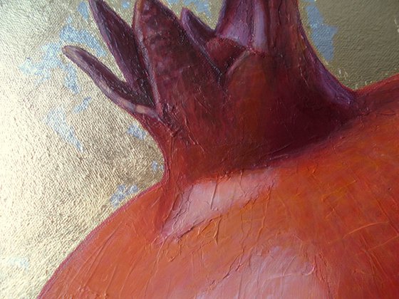 "King of Fruits"