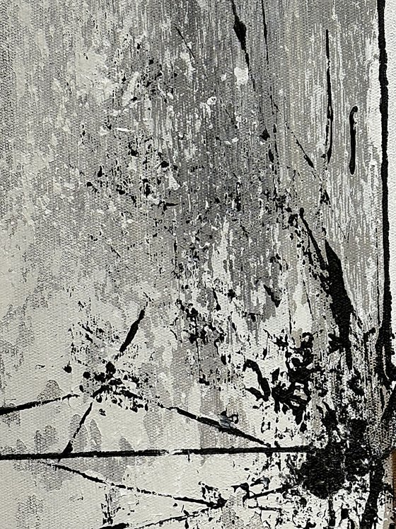 Monochrome Balance