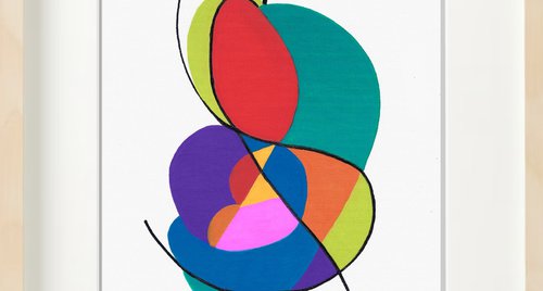 Artwork by Carla Sá Fernandes