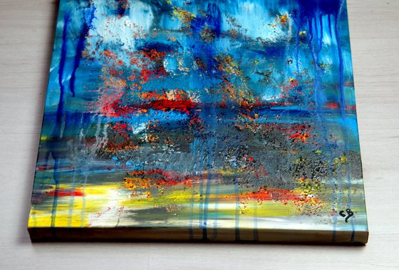 Bohamian landscapes
