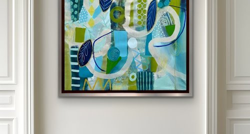 Artwork by Rashna Hackett