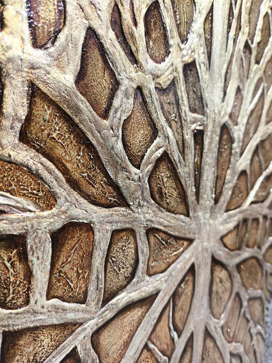 Veins of Life