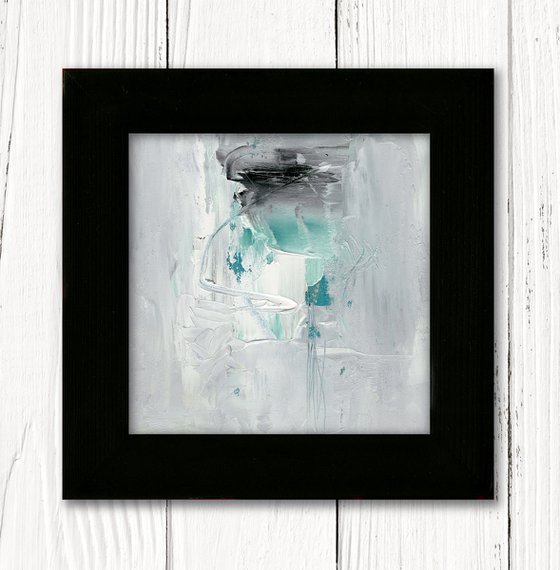 Velvety Abstraction Col. 29