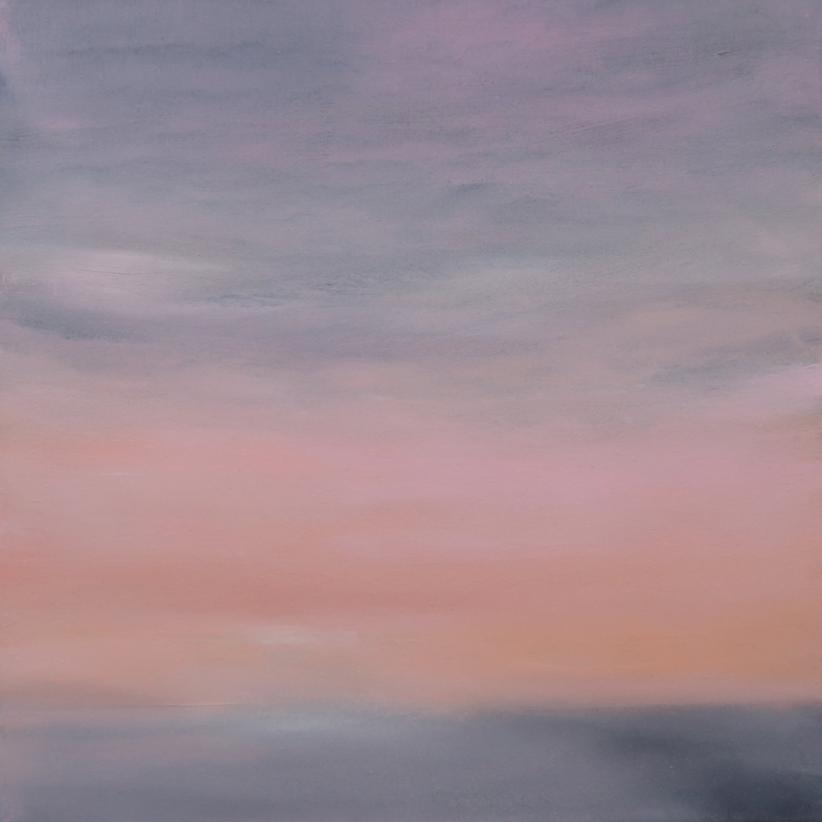 Sundown Soon by Howard Sills
