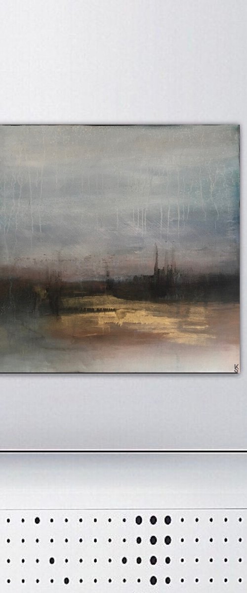 Newtown by Kellie Schofield