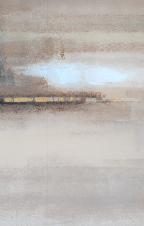 No 11 by Irmantė Sviensienė