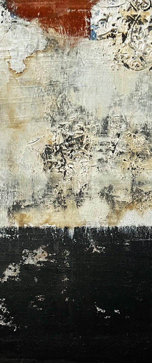 Corrosió de Somnis by Sergio Aranda